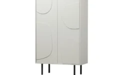 WOOOD Highboard