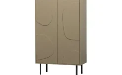 WOOOD Highboard