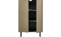 WOOOD Highboard