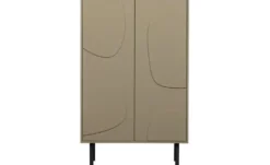 WOOOD Highboard