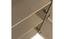 WOOOD Highboard Teo