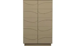 WOOOD Highboard Teo