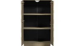 WOOOD Highboard Teo