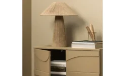 WOOOD Highboard Teo