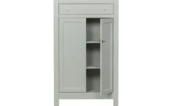 WOOOD Kleiderschrank