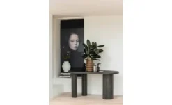 WOOOD Konsole