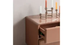 WOOOD Nachttisch