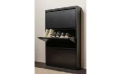 WOOOD Schuhschrank