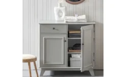 WOOOD Sideboard