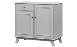 WOOOD Sideboard