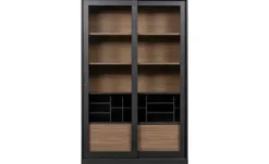 WOOOD Vitrine James