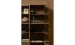 WOOOD Vitrine Ronja