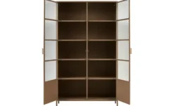 WOOOD Vitrine Ronja
