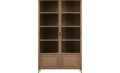 WOOOD Vitrine Ronja