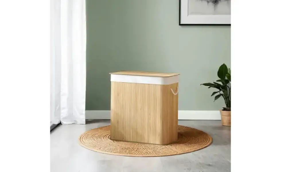 Wäschebox