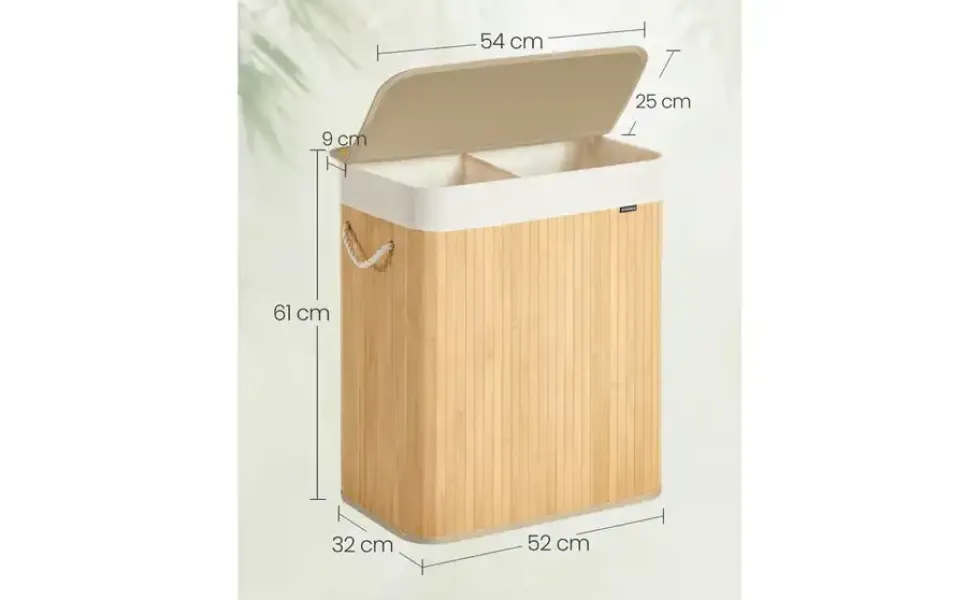 Wäschebox