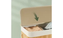 Wäschebox