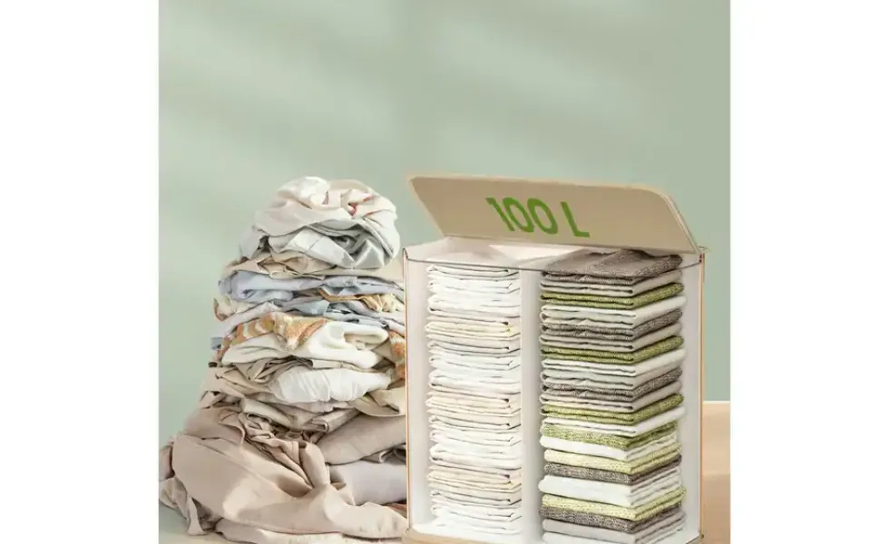 Wäschebox