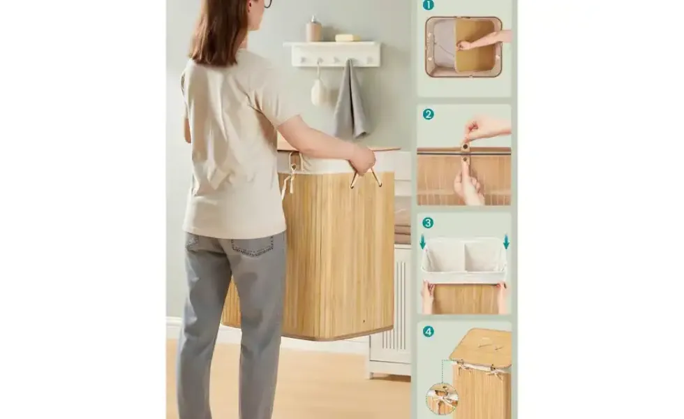 Wäschebox