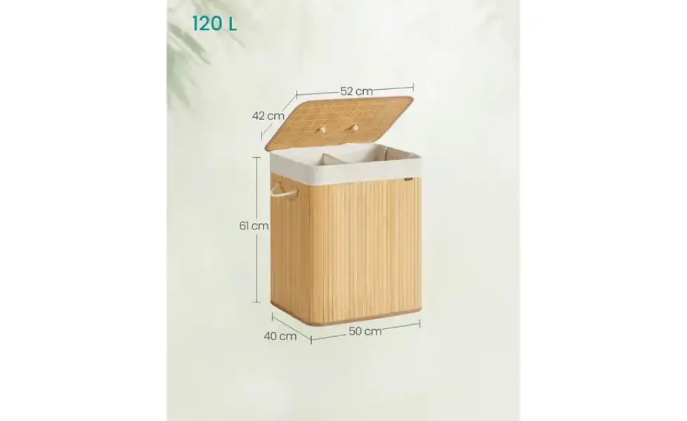 Wäschebox