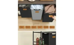 Wäschebox
