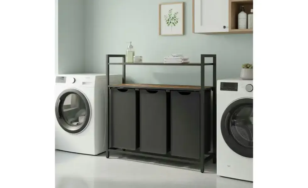 Wäschebox