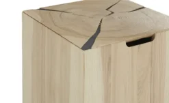 Wäschebox auf Rollen Fresh
