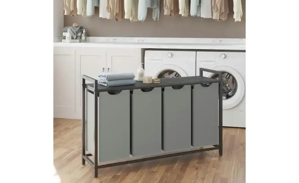 Wäschekorb