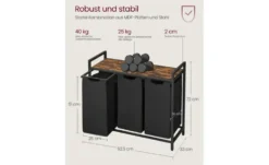 Wäschekorb