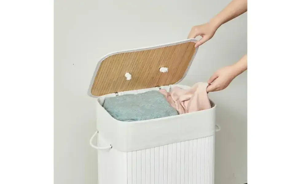 Wäschekorb