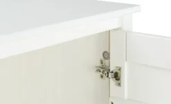 Wäscheschrank aus Massivholz Landliv