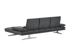 W.SCHILLIG Ecksofa aus Mikrofaser Broadway