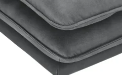 W.SCHILLIG Ecksofa aus Mikrofaser Broadway