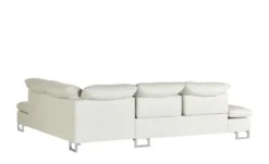 W.SCHILLIG Ledersofa Saraa