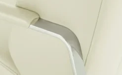 W.SCHILLIG Sessel aus Leder 17350 Quadroo