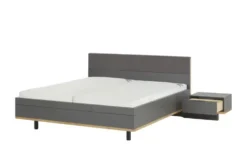 WÖSTMANN Bettanlage Finistra