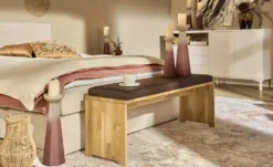 WÖSTMANN Bettbank WSM 1600