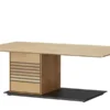 WÖSTMANN Couchtisch WM 2320