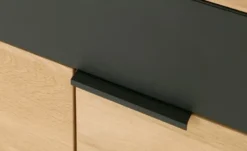 WÖSTMANN Wohnwand WM 2140