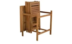 Yorkshire Balkon-Set Irvine