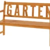Yorkshire Gartenbank Agia