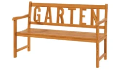 Yorkshire Gartenbank Agia
