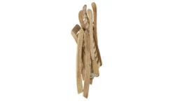 Yorkshire Gartenklappsessel aus Teakholz Cambridge Premium
