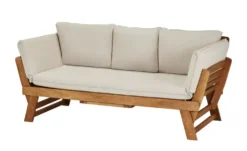 Yorkshire Garten-Sofa Holstein