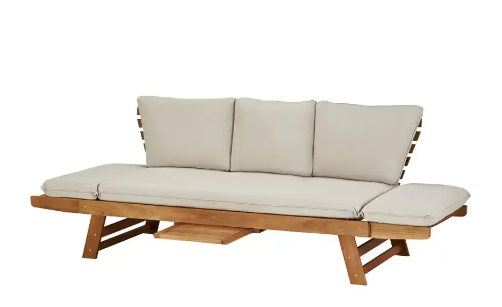 Yorkshire Garten-Sofa Holstein