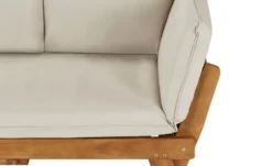 Yorkshire Garten-Sofa Holstein