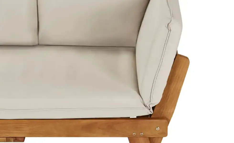 Yorkshire Garten-Sofa Holstein