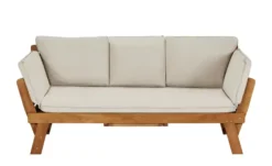 Yorkshire Garten-Sofa Holstein