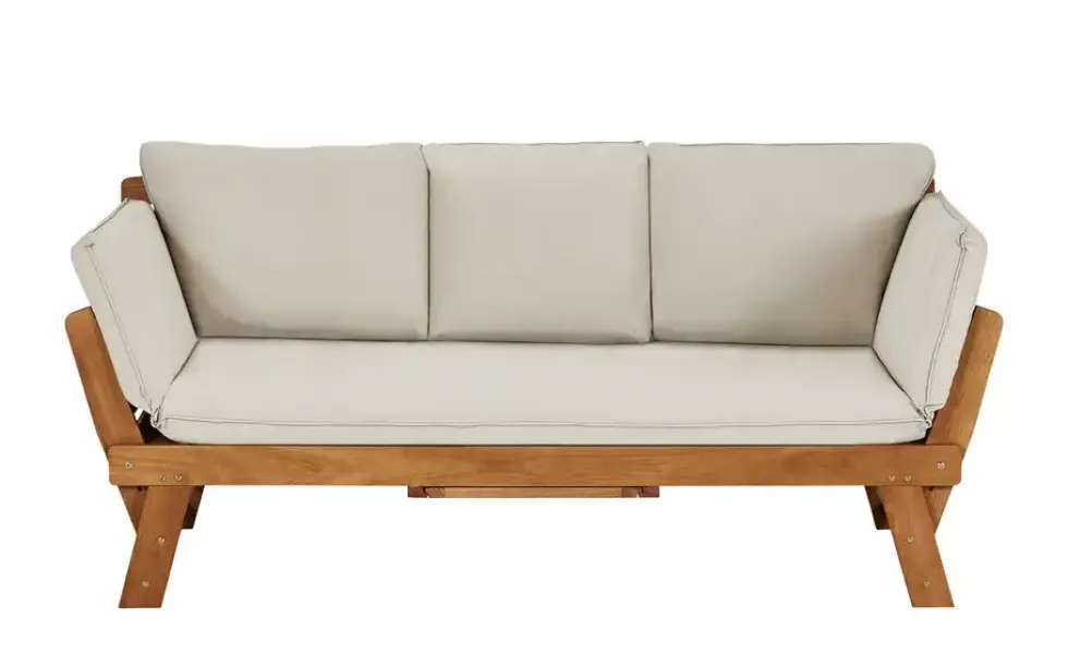 Yorkshire Garten-Sofa Holstein