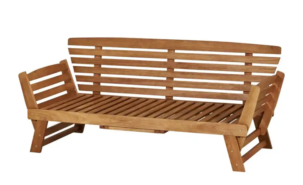 Yorkshire Garten-Sofa Holstein